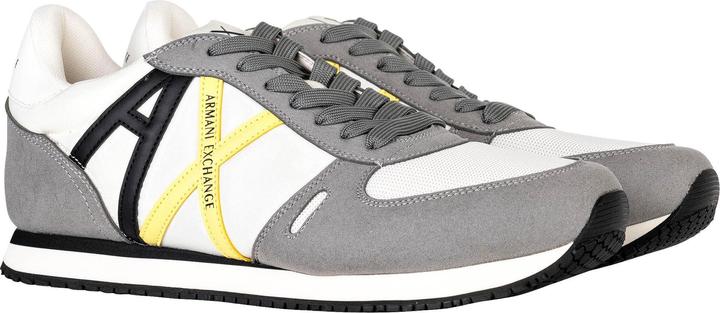 Actual product image Armani Exchange Man (42)