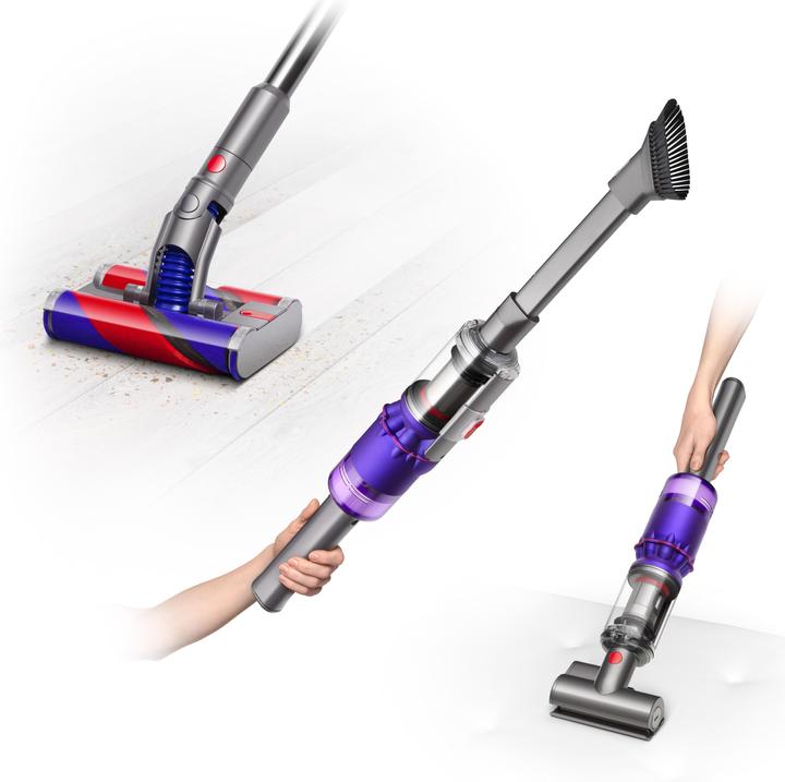 Produktbild Dyson Omni-Glide