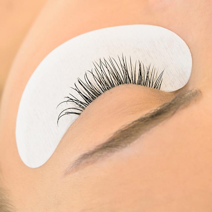 Produktbild GL Beauty AUGENPADS 50 Stk.