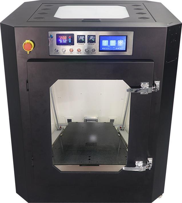 Actual product image Creality Sermoon M1
