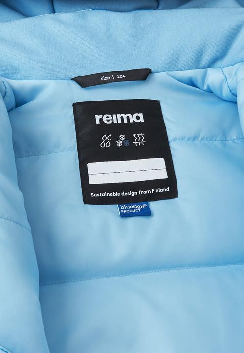 Produktbild Reima tec Skioverall Reach Bright (110)