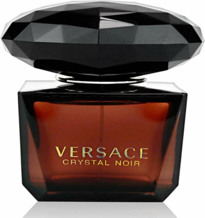 Versace Crystal Noir (Eau de Parfum, 90 ml)
