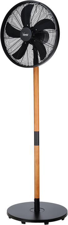 Immagine prodotto Bimar VPM410, legno/nero