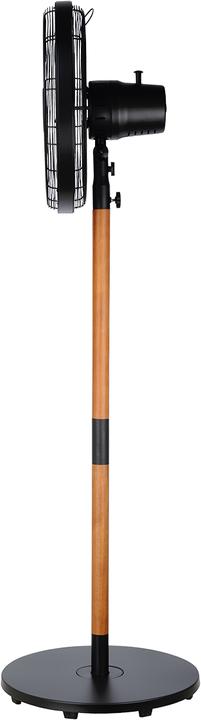 Immagine prodotto Bimar VPM410, legno/nero