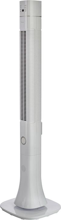 Actual product image Bimar VC119 with Bluetooth speaker