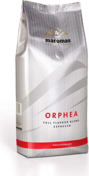 Produktbild Maromas Orphea (1000 g, Dunkle Röstung)