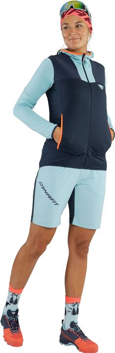 Immagine prodotto Dynafit Giacca con cappuccio Traverse Polartec da donna (L)