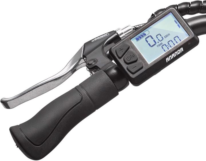 Produktbild Telefunken RC657 (49 cm)