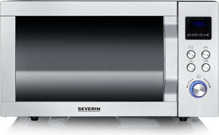 Produktbild Severin MW7759 (25 l)