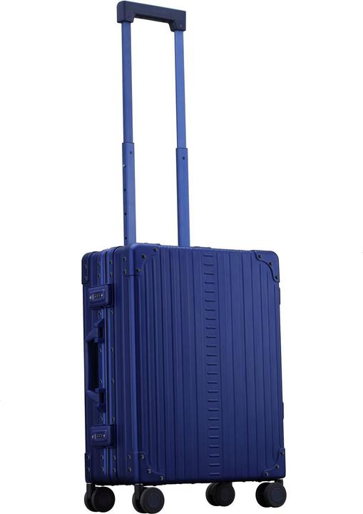 Image du produit Aleon 21â International Carry-On - bleu (40 l, Bagage à main (jusqu'à 50l))