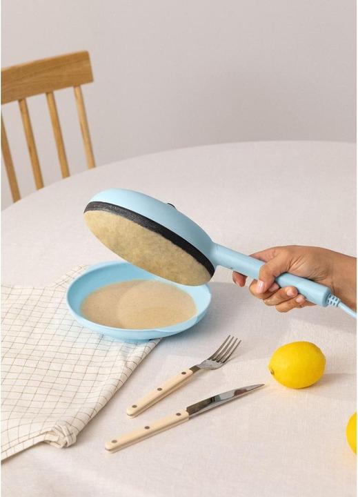 Image du produit Create Crêpière