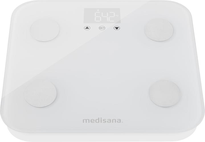 Actual product image Medisana BS600 Connect (180 kg)