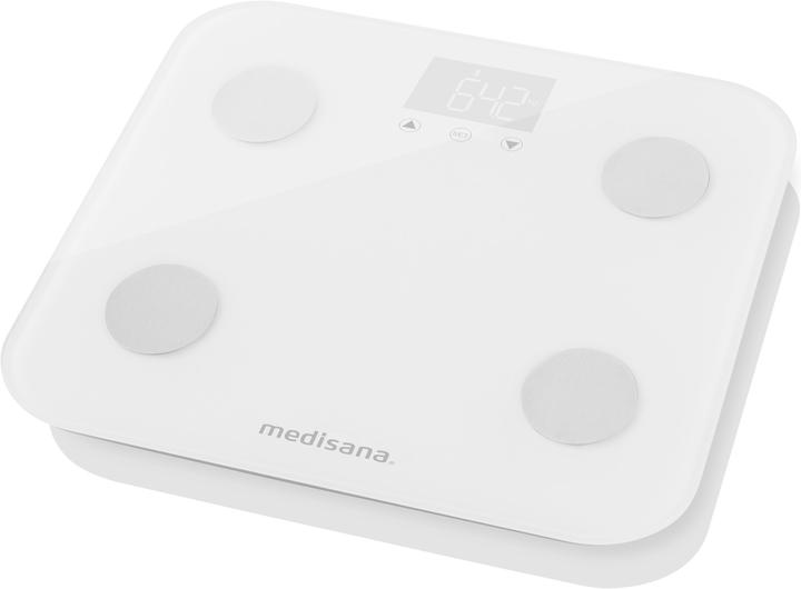 Actual product image Medisana BS600 Connect (180 kg)