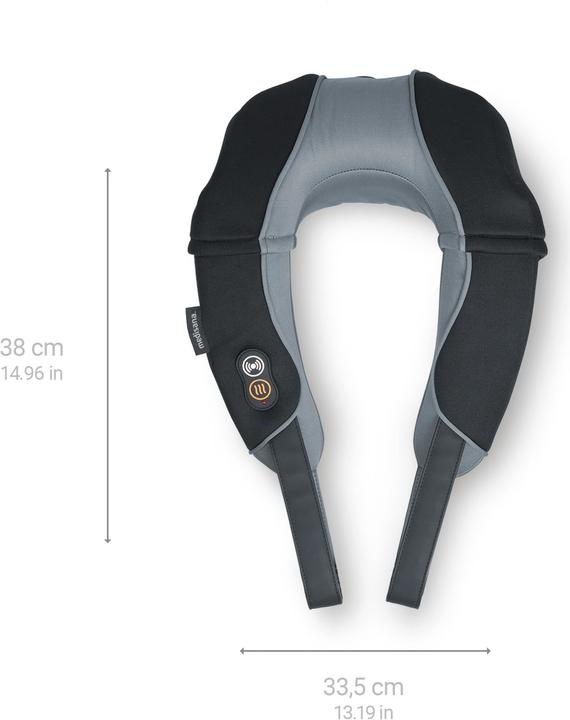 Actual product image Medisana NM868