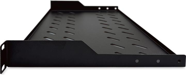 Actual product image Digitus Shelf DN-19 TRAY-1-SW