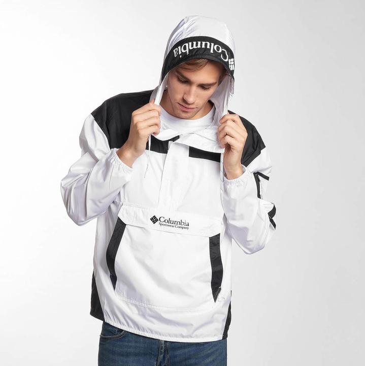 Image du produit Columbia Veste coupe-vent Challenger (S)