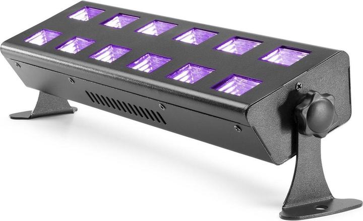 Produktbild BeamZ LED-Bar BUV263 (36 W, LED)