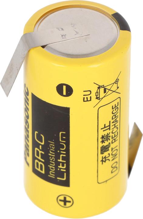 Produktbild Panasonic BR26500 (1 Stk., C, 5000 mAh)
