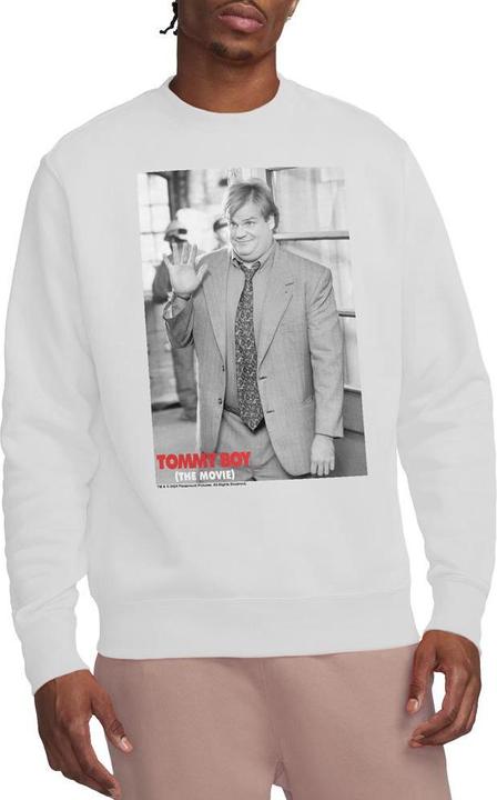 Immagine prodotto Felpa Quadrato Adulto Unisex (L)