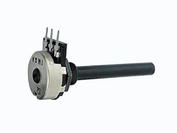 Image du produit Velleman Potmètre Mono Lin 2M2