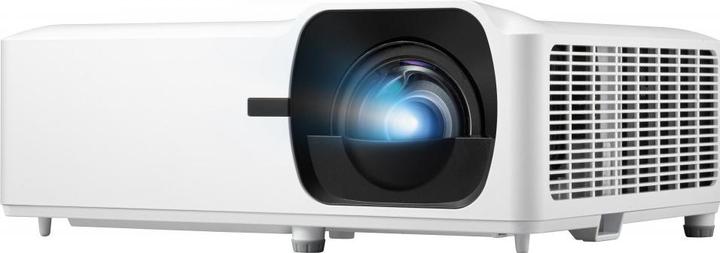 Image du produit Viewsonic LS710HD 1080P 4200AL (Full HD, 4200 lm, 0.49:1)
