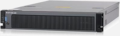 Actual product image Netgear ReadyNAS 3312 2U 12X6TB Intel E3-1225v5 RR3312G6 (12 x 8 TB)