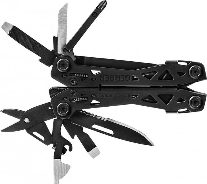 Produktbild Gerber Gear Suspension NXT Multitool (15 Funktionen)