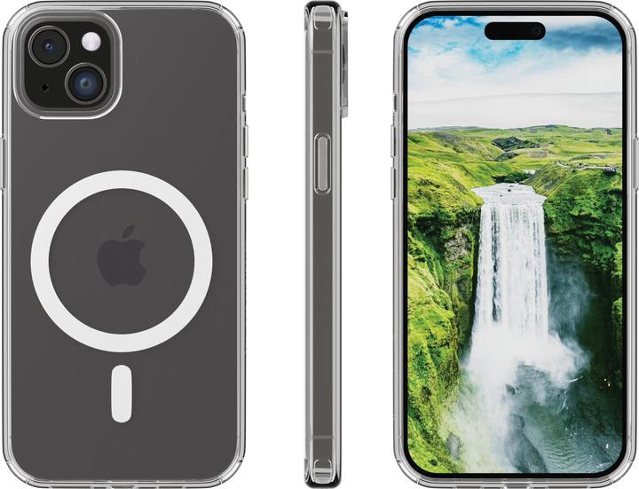 Immagine prodotto dbramante1928 Islanda Ultra D3O (Apple iPhone 15 Plus)
