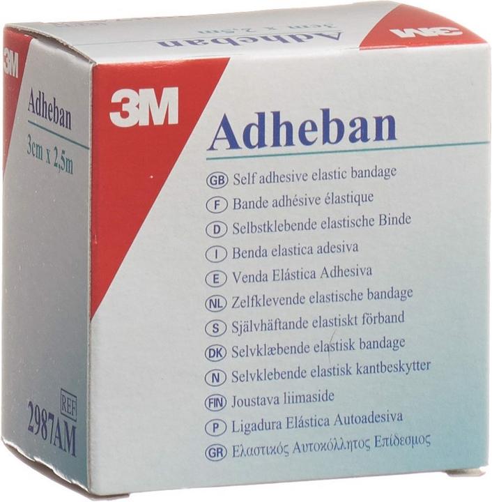 3M Adheban Schutzverband