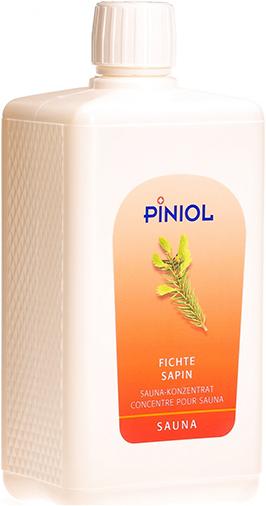 Produktbild Piniol Sauna-Konzentrat Fichtennadeln