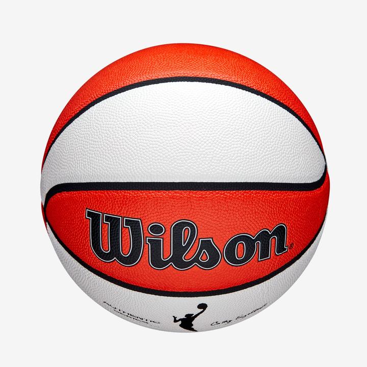 Actual product image Wilson Wnba Auth Indoor Outdoor Basketball (6)