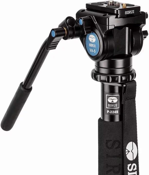 Produktbild Sirui Va-5 (Videokopf)
