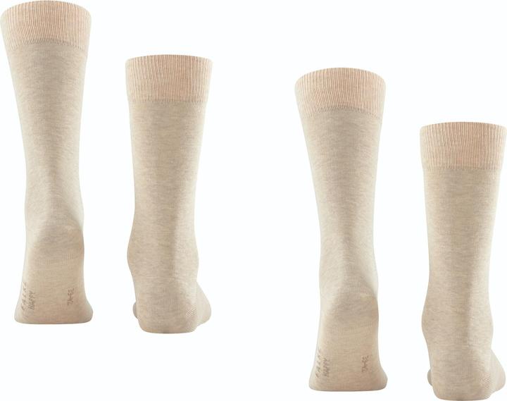 Actual product image Falke Happy SO (Single pack, 47 - 50)