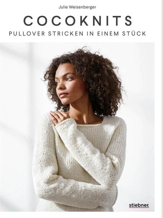 Produktbild Cocoknits (Deutsch, Julie Weisenberger, 2023)