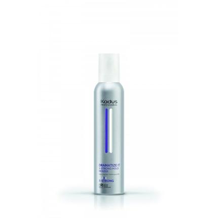 Actual product image Kadus Professional Volumizer Dramatize It 200 Ml (200 ml, Foaming agent)