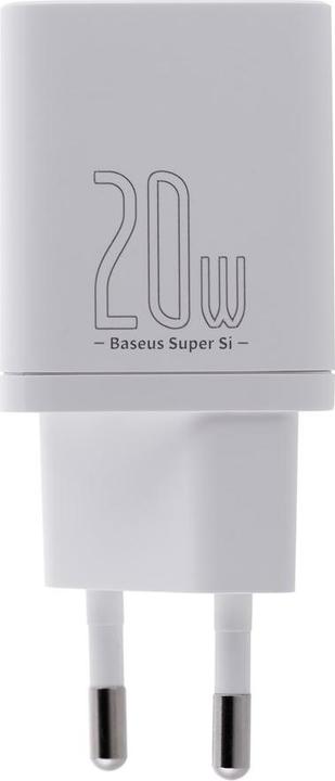 Produktbild Baseus Super Si QUICK CHARGER (20 W)