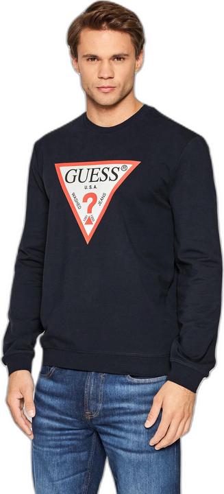 Produktbild Guess M2yq37 K6zs1 Jeans - Herren (M)
