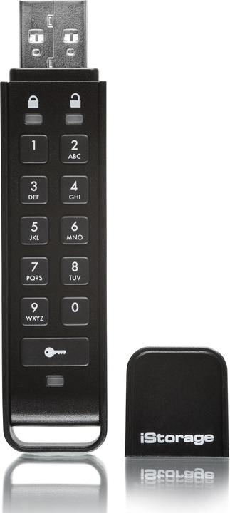 iStorage datAshur Personal2 (64 GB, USB-A)