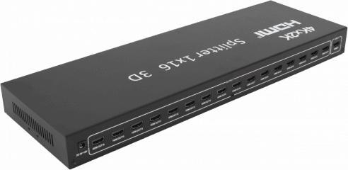 Produktbild Sbox HDMI-16 HDMI Splitter 1x16 HDMI-1.4