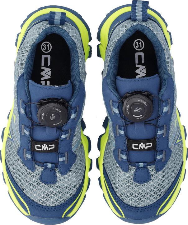 Immagine prodotto CMP Campagnolo Scarpe da trekking Aksa Fitgo Fast per bambini (33)