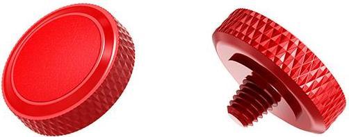 JJC Deluxe Soft Release Button (Diverse)