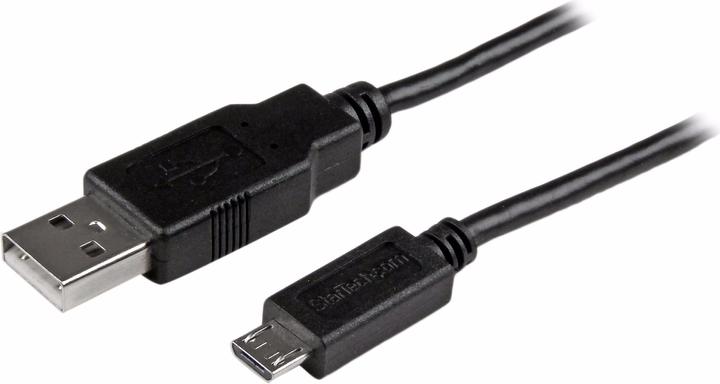 StarTech USB A – USB Micro (0.15 m, USB 2.0)