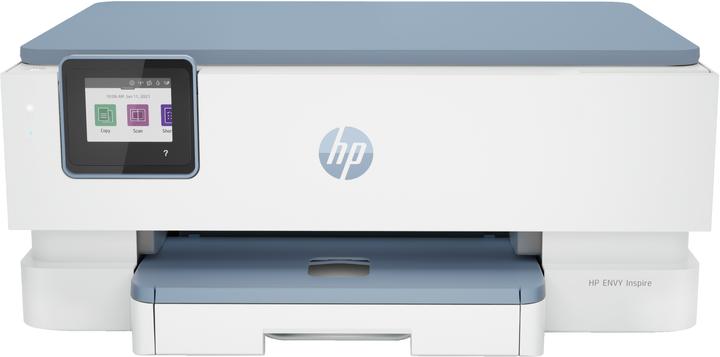 HP Envy Inspire 7221e (Ink, Colour)