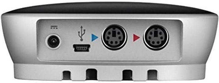 Actual product image Logitech Schnittstellenhub