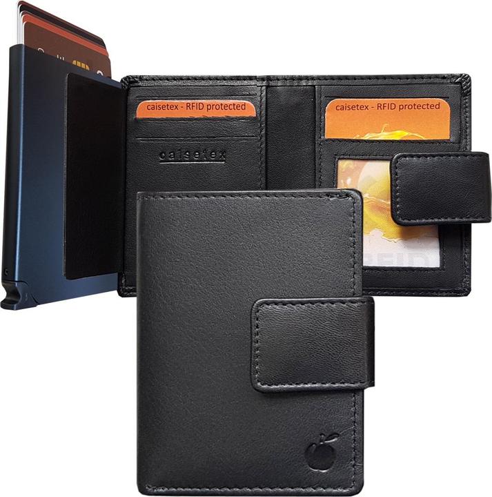 Actual product image Giorgio Carelli Kreditkartenetui