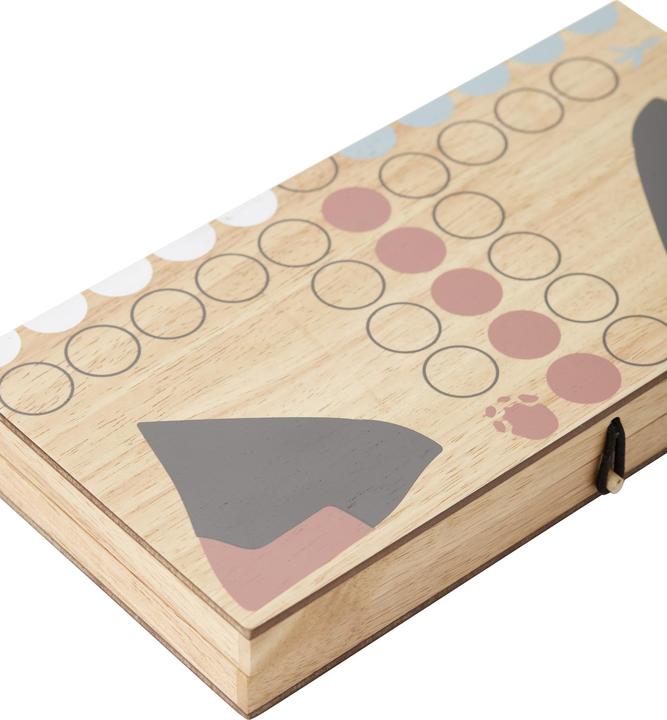 Actual product image Kids Concept Board game "Neo (Multilingual)