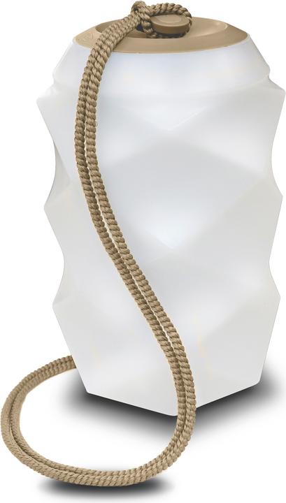 Actual product image Newgarden Bita Beige (300 lm, IP54)