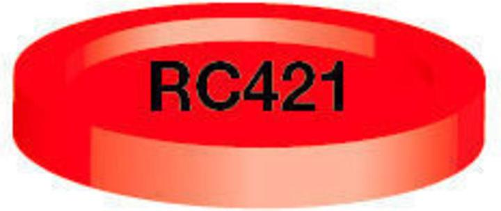 Produktbild Humbrol RC421 Virgin Red