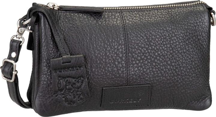 Produktbild Burkely Soft Skylar Umhängetasche Leder 19 cm