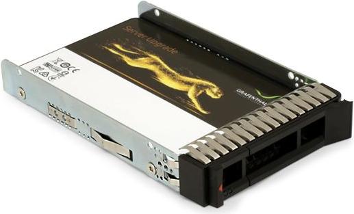Produktbild Grafenthal SSD 240GB MU SATA 6GB/S DWPD 3.6 5 YEARS